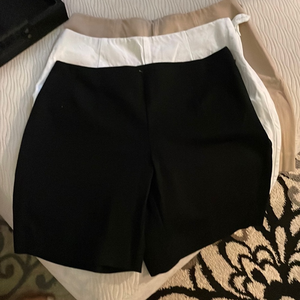 COPY - Boston proper shorts.